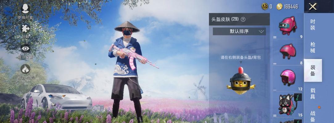 《三国战记》游戏神秘枪练习技巧大揭秘（掌握游戏中最神秘的枪法技巧）