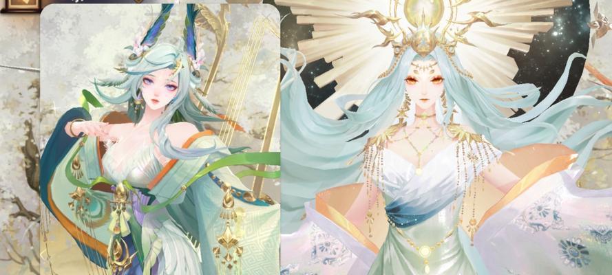 阴阳师普通皮肤染色方法是什么？染色后效果如何？
