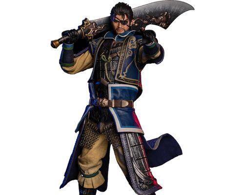 真三国无双8可动模型获取方法是什么？如何获得可动模型？