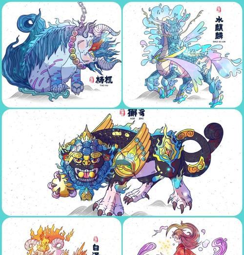 大道寻仙灵兽吞噬方法？有什么好处？