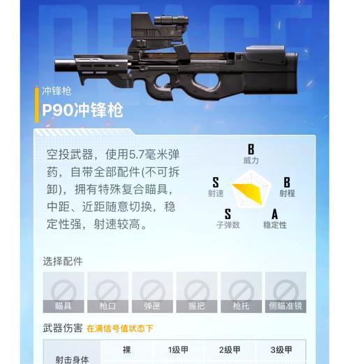 绝地求生中的伤害计算方法是什么？如何准确计算武器伤害？