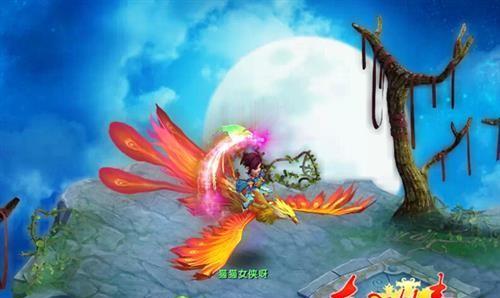寻仙五色神牛打法技巧是什么？