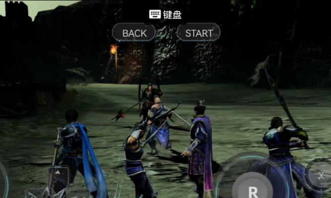 夏侯惇在《真三国无双联合突击》中的完美使用攻略（夏侯惇技能详解及合理运用指南）