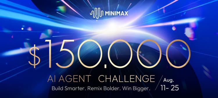 MiniMax 发布全球首个 Agent Remix Marketplace