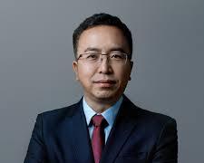 荣耀前 CEO 赵明加盟智界