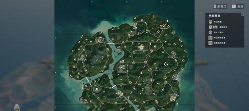 绝地求生餐厅跳人技巧有哪些？