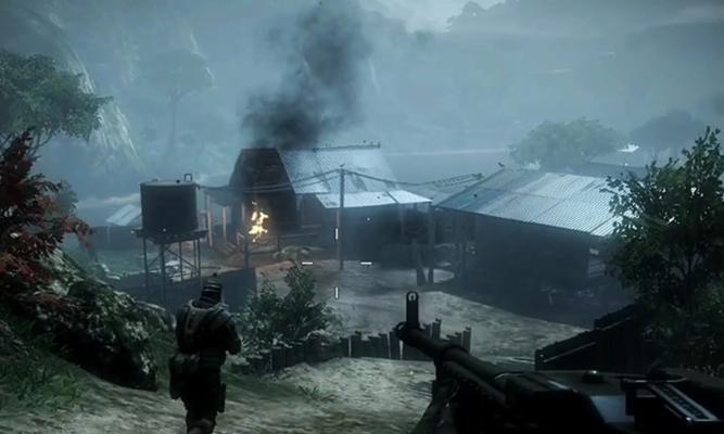 《战地叛逆连队2》游戏士兵专长详解（打造最强战士的秘诀与技巧）
