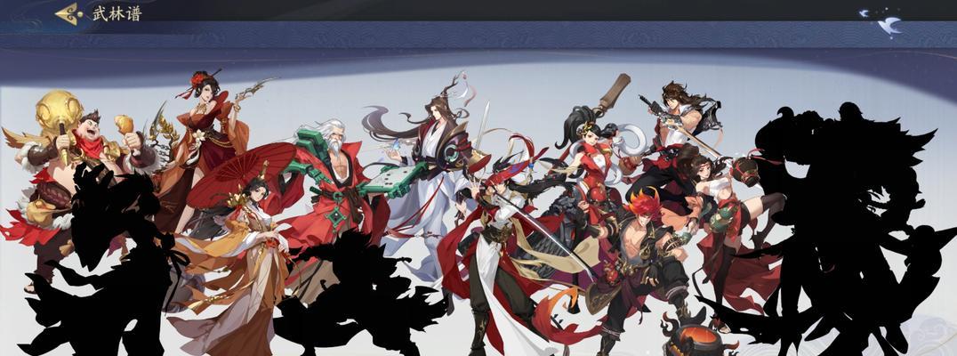 《武林闲侠邪极坊》搭配攻略（打造最强闲侠阵容）