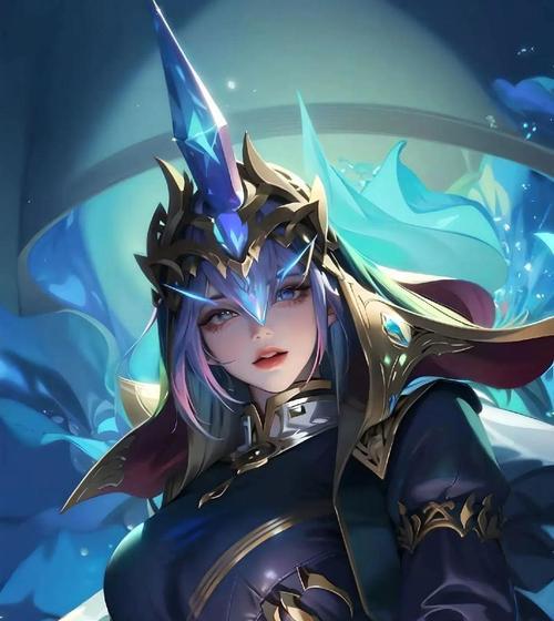 《英雄联盟》众星之子（以S级辅助为目标）
