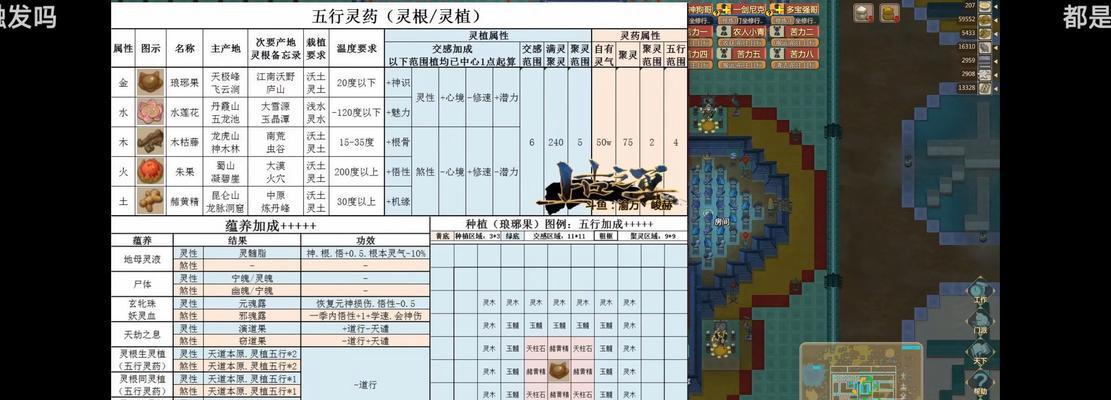《了不起的修仙模拟器》游戏术法获取方式详解（游戏内术法获取技巧及注意事项）