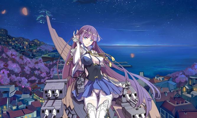 战舰少女R熔炉大混战攻略（打造强大的舰队）