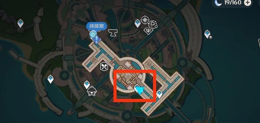 热血游戏中如何快速传送到指定区域？传送方法是什么？