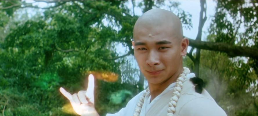 大话西游中法海角色如何被击败？