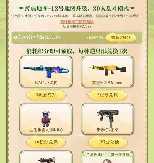 穿越火线返利特惠活动如何参与？有哪些注意事项？