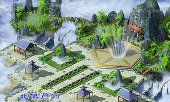《梦幻西游2》口袋版游戏攻略指南（全面解析游戏规则和角色技能）