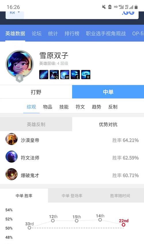 英雄联盟棒子哥怎么玩？棒子哥的技能和玩法是什么？