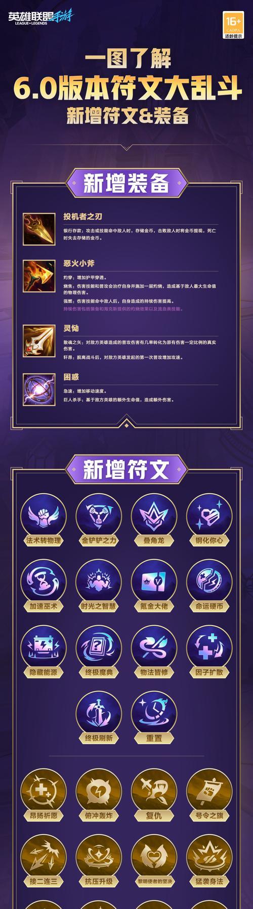 英雄联盟中如何保存符文设置？