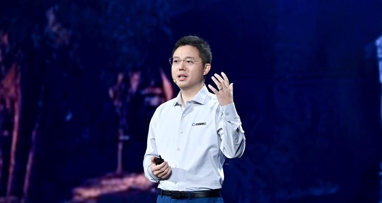百度沈抖：智能经济时代，呼唤智能优先的AI云