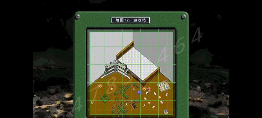 《玩具兵大战2》攻略（掌握战斗技巧）