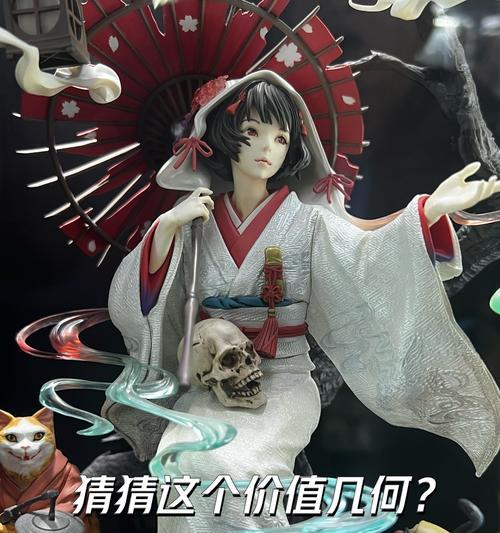 阴阳师夜火手办使用方法是什么？