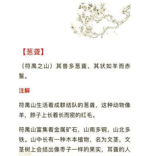 《山海镜花葱聋》（探究山海镜花葱聋的游戏机制和音乐教育意义）