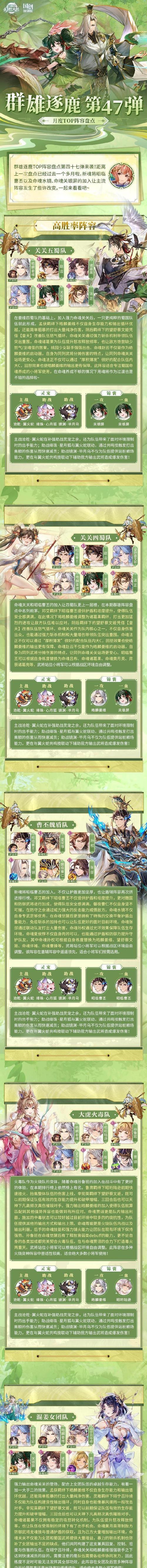《三国志幻想大陆》游戏最新阵法大揭秘（揭秘最强阵法）