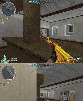 穿越火线酒吧地图玩法是什么？酒吧地图的战术要点有哪些？