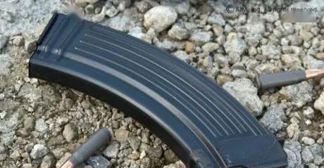 弹夹消失的原因及解决方法？