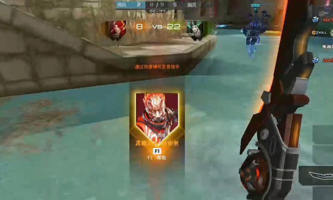 穿越火线皮肤角色怎么装上？如何在游戏中更换皮肤和角色？