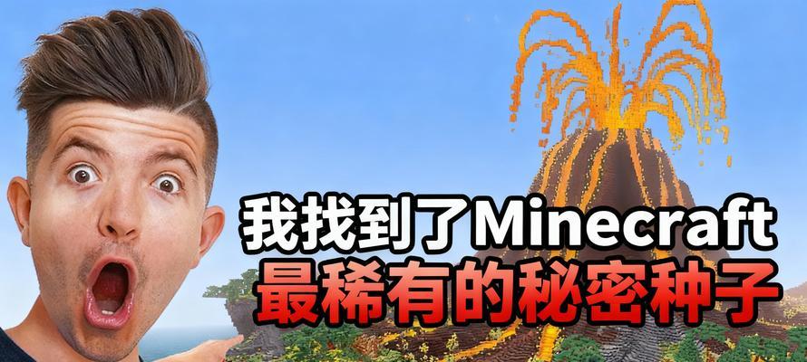 我的世界种子使用方法有哪些？