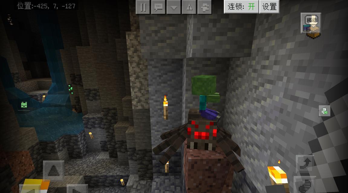 我的世界中如何骑乘僵尸？骑僵尸的条件和方法是什么？