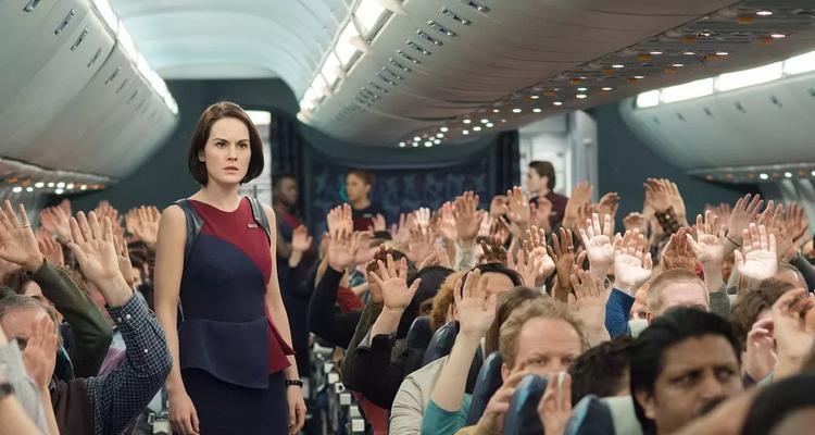 空中营救中文版攻略（成为救援大师）