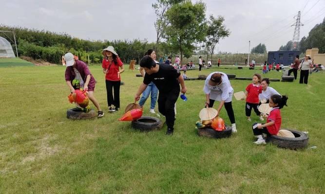 探索虚拟世界，以空尖不碰水初入游戏（用无限想象力驰骋游戏世界的奇妙旅程）
