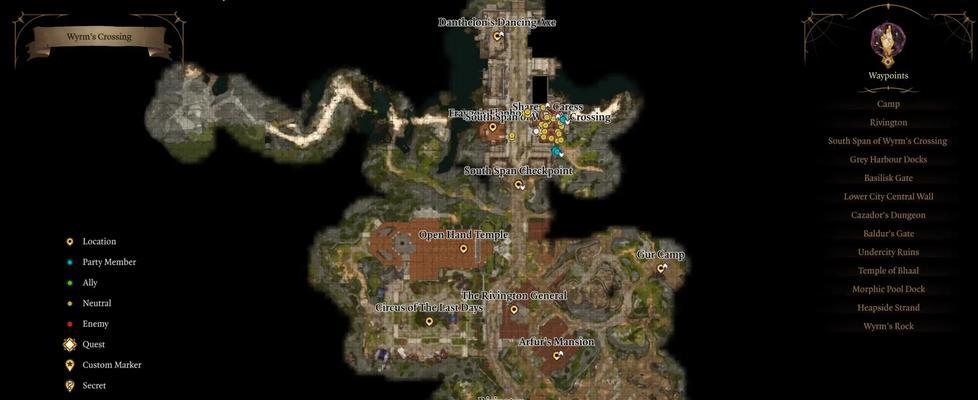 开拓者拥王者术士血脉攻略（探索新的力量）